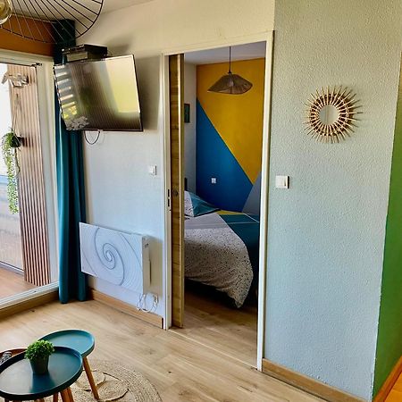 Le Cosy Des Goelands, T2 Proche De La Mer Frontignan Exterior foto