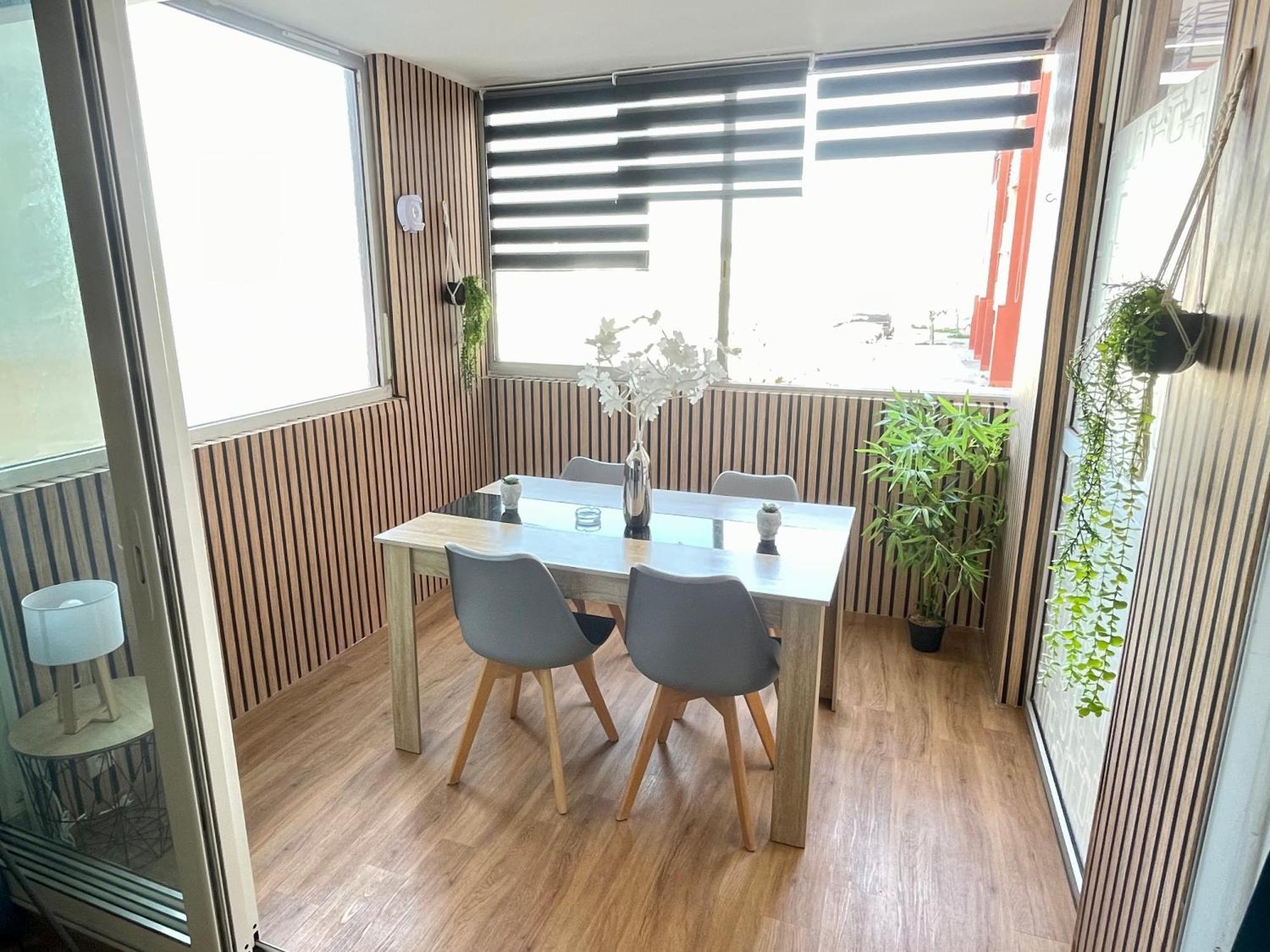 Le Cosy Des Goelands, T2 Proche De La Mer Frontignan Exterior foto