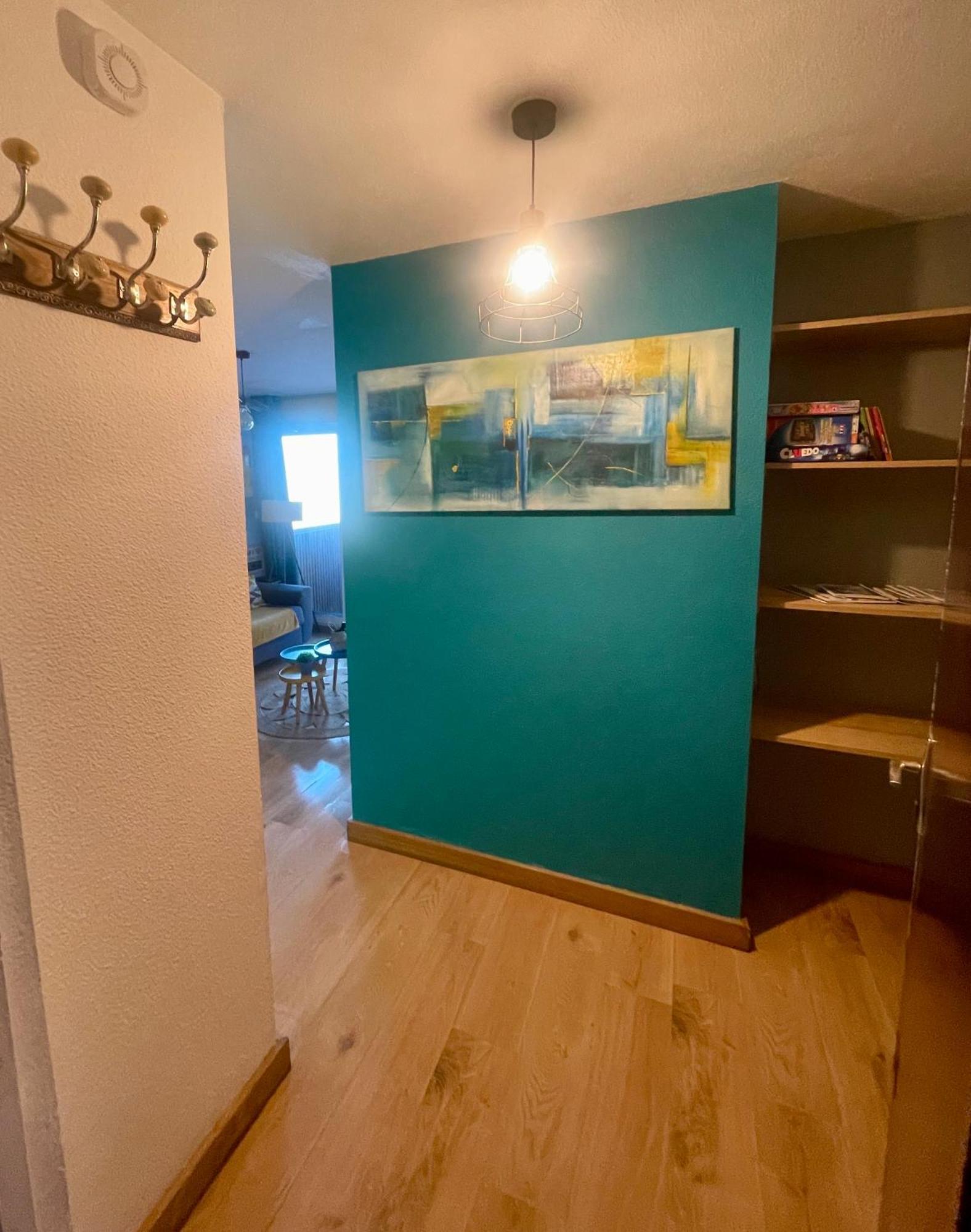 Le Cosy Des Goelands, T2 Proche De La Mer Frontignan Exterior foto